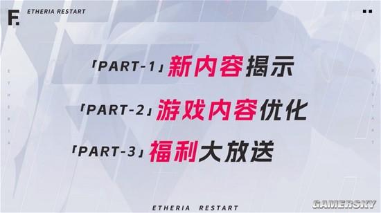 "伊瑟重启日：全新角色、玩法即将上线，异格前瞻！"