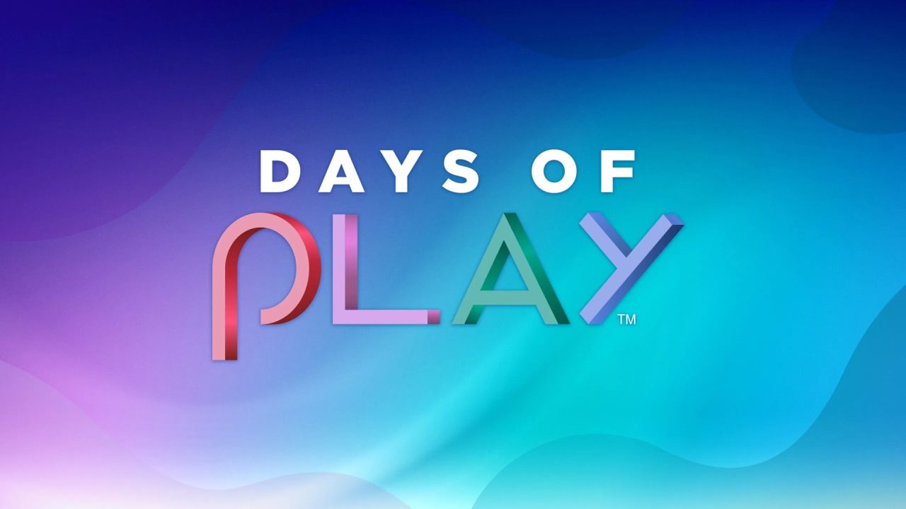 "坤哥曝光：DaysofPlay大促将于5月29日拉开帷幕"