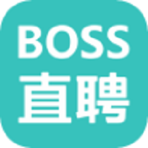 Boss直聘探索版