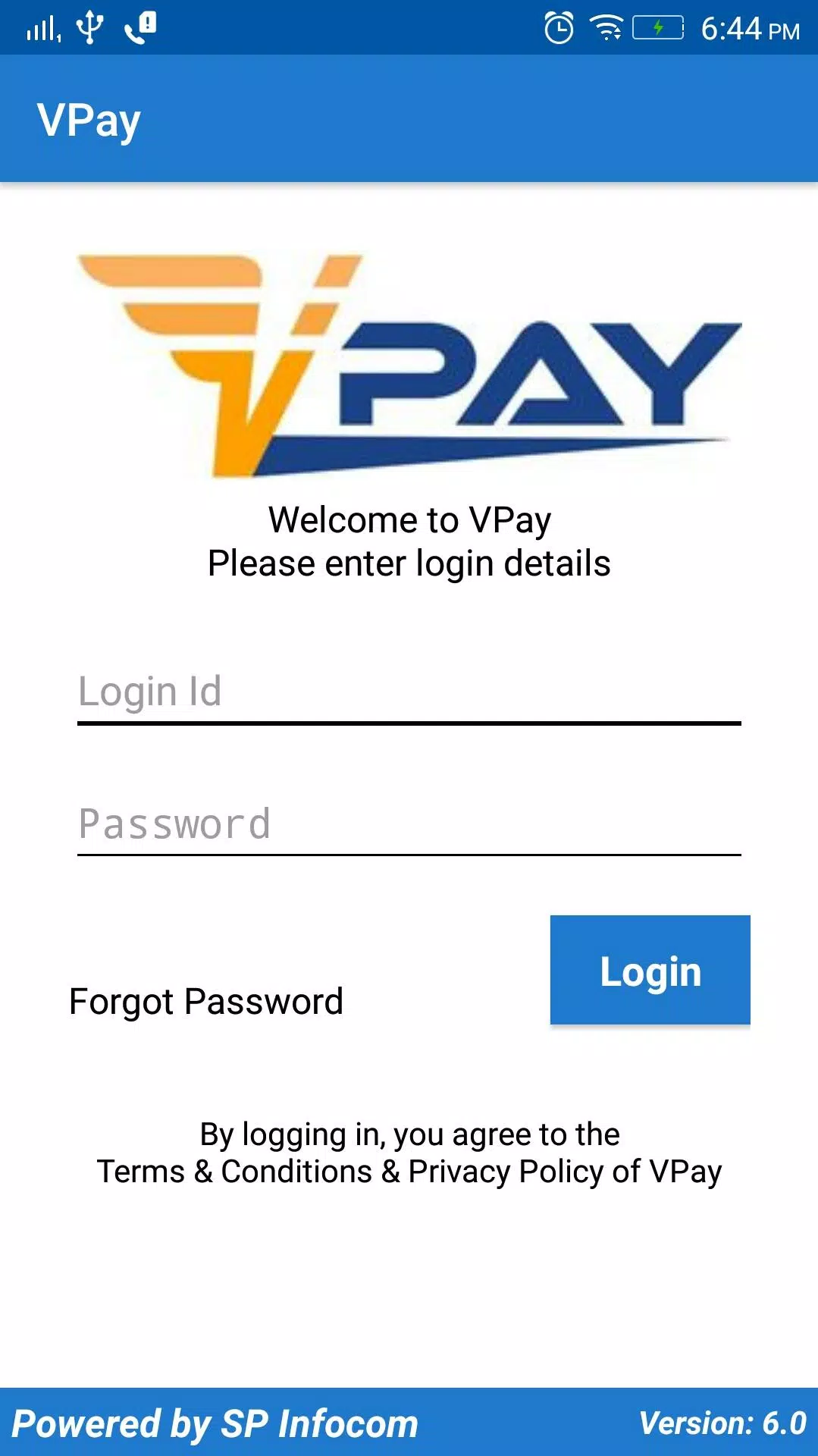 vpay_app下载安装