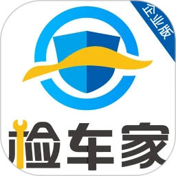 检车家账号注册app