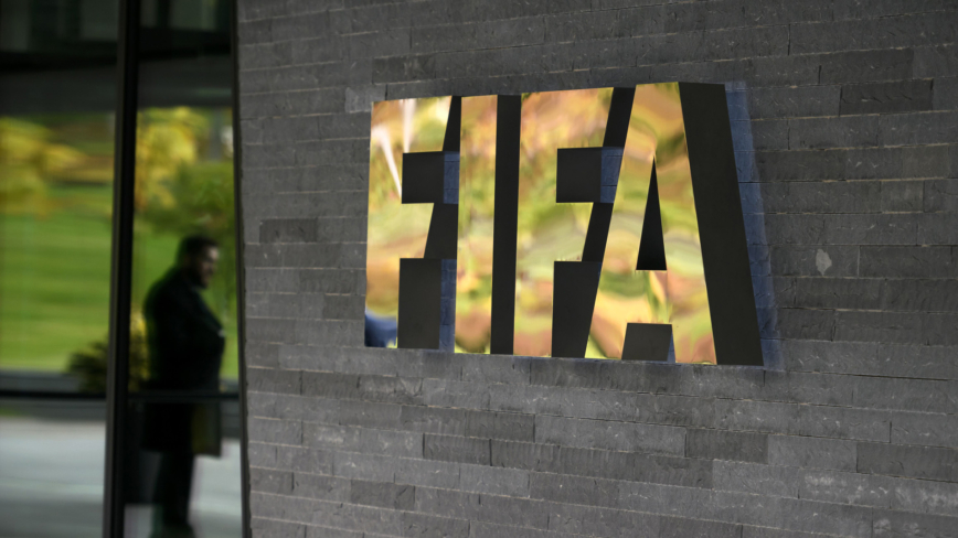 FIFA积分排名与中国足球挑战