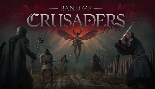 《Band of Crusaders》故事薄弱，战斗系统引发争议