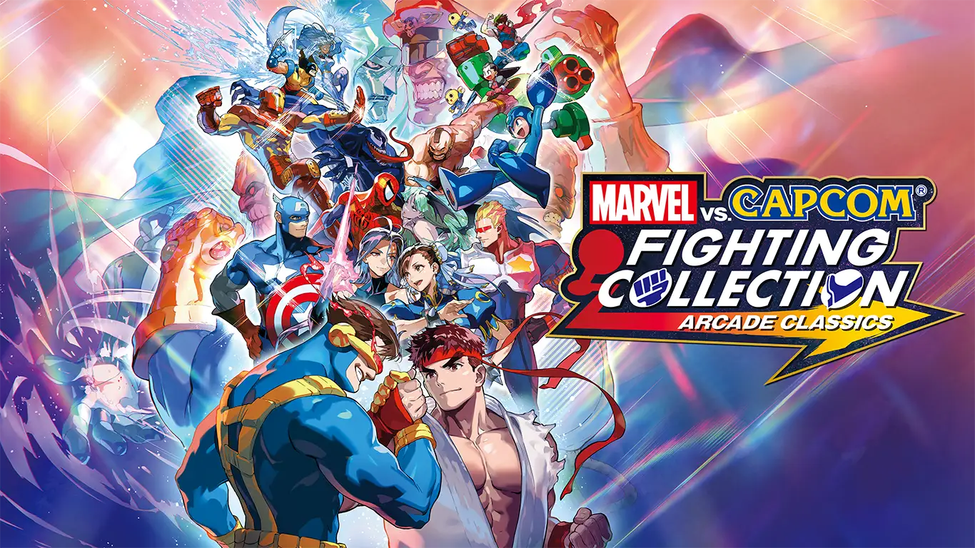 《Marvel vs. Capcom 格斗合集》评测汇总