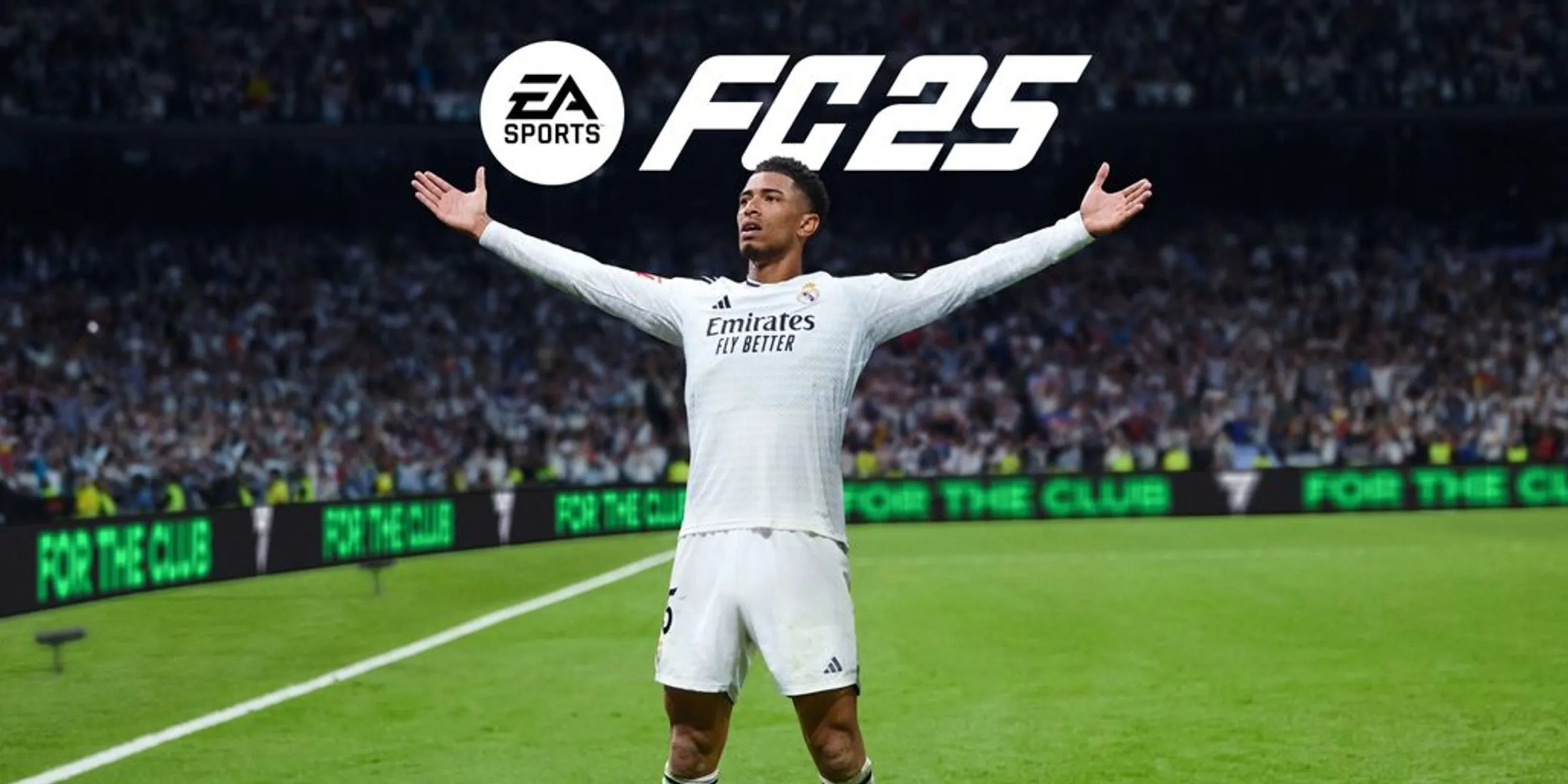 EA Sports FC 25：体验新模式带来的游玩革命！