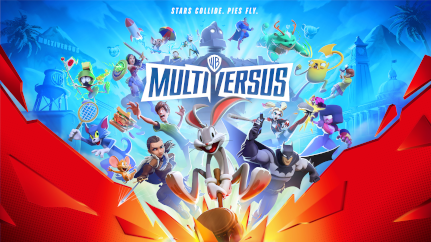 《MultiVersus》新赛季角色泄露