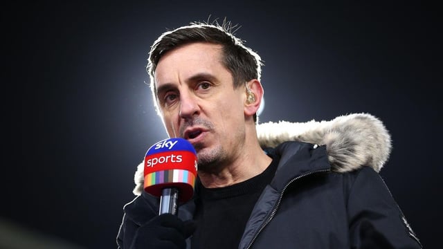 The Times, Interview] Gary Neville: I want the Glazers out – but I don't want private equity in : r/reddevils