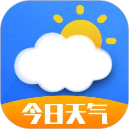 今日天气王