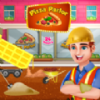 披萨店建筑商Build A Pizza Parlor