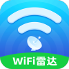 WiFi万能雷达app