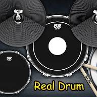 鼓组模拟器Real Drum