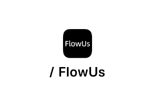 FlowUs app