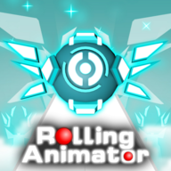 滚动的天空关卡自制器(Rolling Animator)