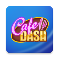 达什咖啡馆(Cafe Dash)