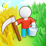 一个好农夫（Good farmer）