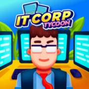 创业帝国（It Corp tycoon）