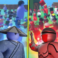 这不是一个战斗（This Is Not A Battle Simulator）