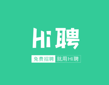 一起Hi聘app