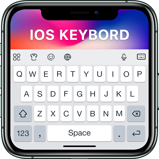 KeyBoard For Iphone 13