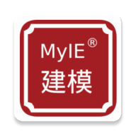 3D建模MyIE 