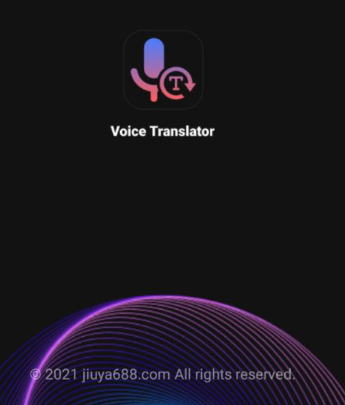 AI语音翻译app