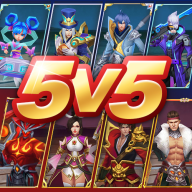 王者别嚣张5v5免