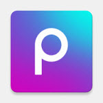 Picsart All-in-one Editor