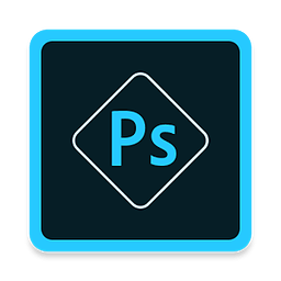 Photoshop Express手机版