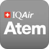 IQAir Atem