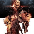 LEFT ALIVE