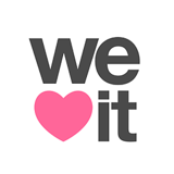 We Heart It(图片)